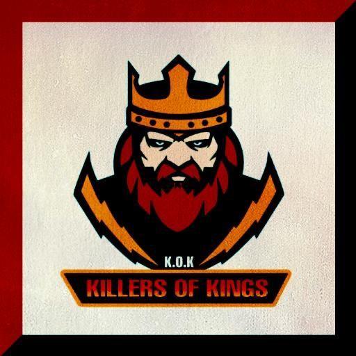 KILLERS OF KING