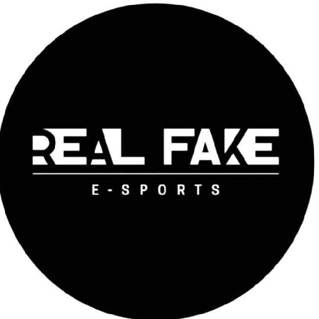 REAL FAKE