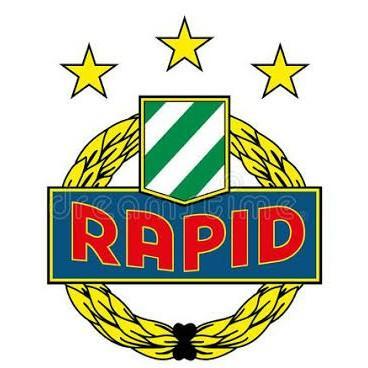 Rapid Wien✓