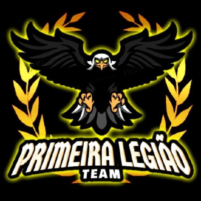 PRIMEIRA LEGIÃO