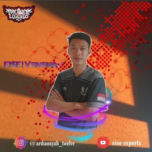 EISE | Veneno✓