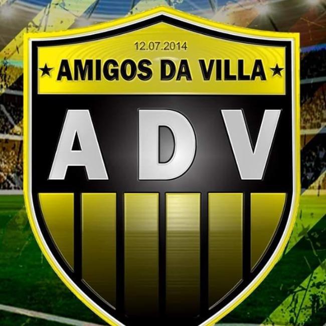 AMIGOS DA VILA