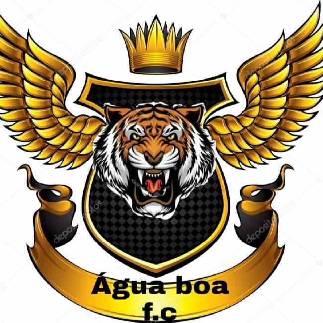 AGUA BOA