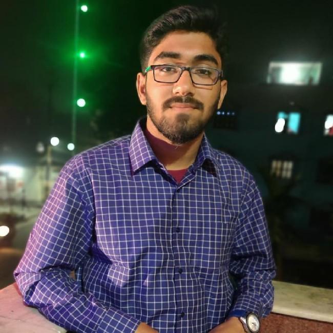 PRIYAM CHAKRABORTY