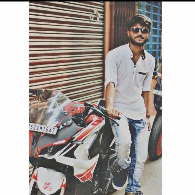 KOUSHIK RANA