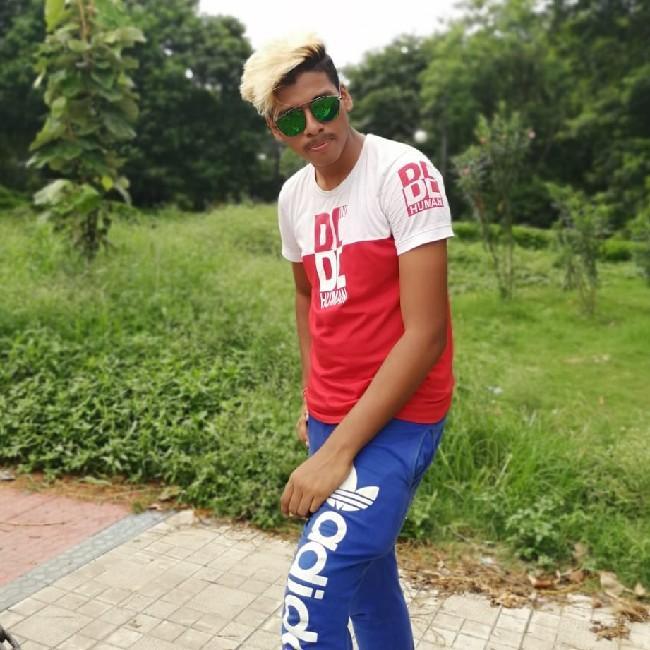 RICKY