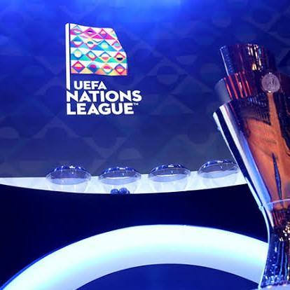 UEFA NATION LEAGUE