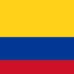 Clombia@Daimond