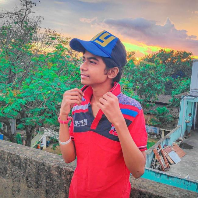 NILOY PAUL