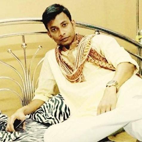PRITAM ADDHYA