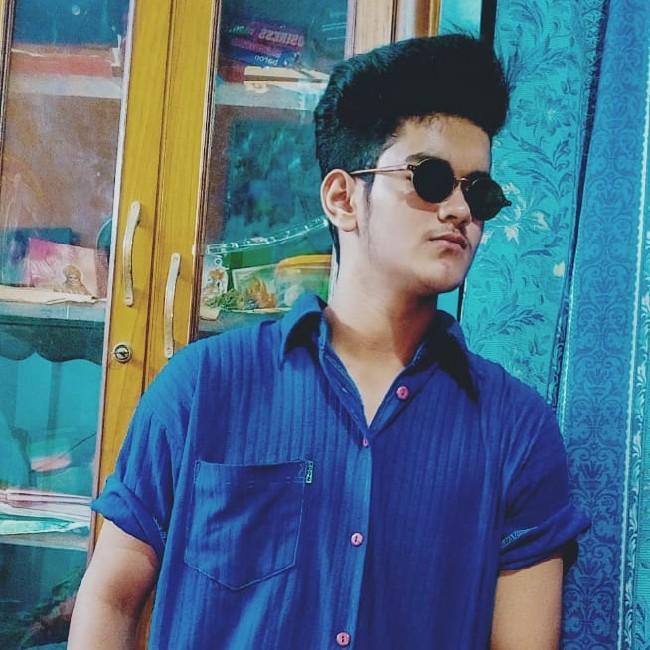 ANIRBAN NAHA