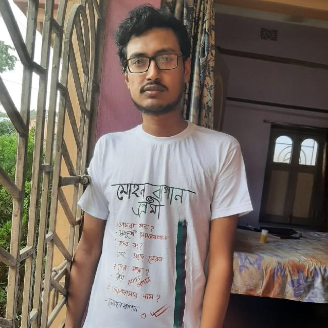 SUMIT SEN