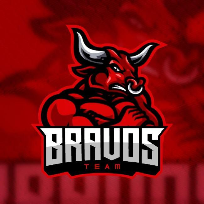 4x4  DA TEAM BRAVOS
