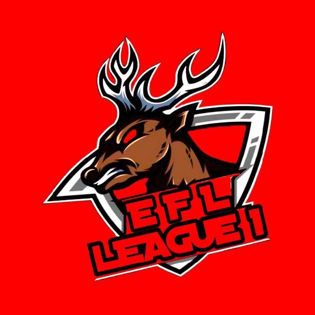 E-FOOTBALL FRIENDS LEAGUE