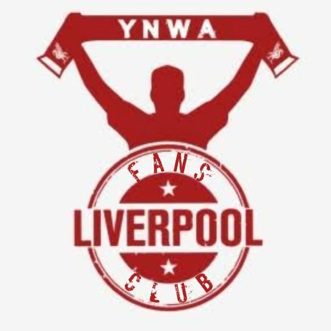 Liverpool fans club