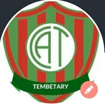 Atletico Tembetary