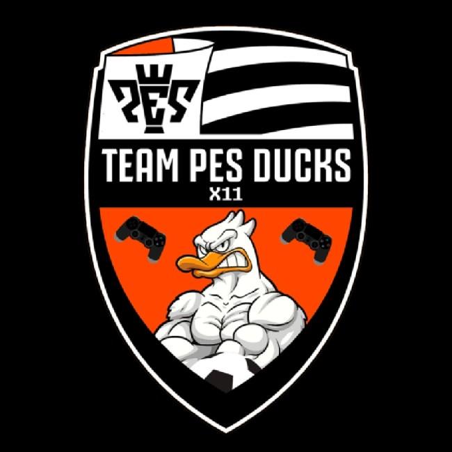 Team Pes Ducks