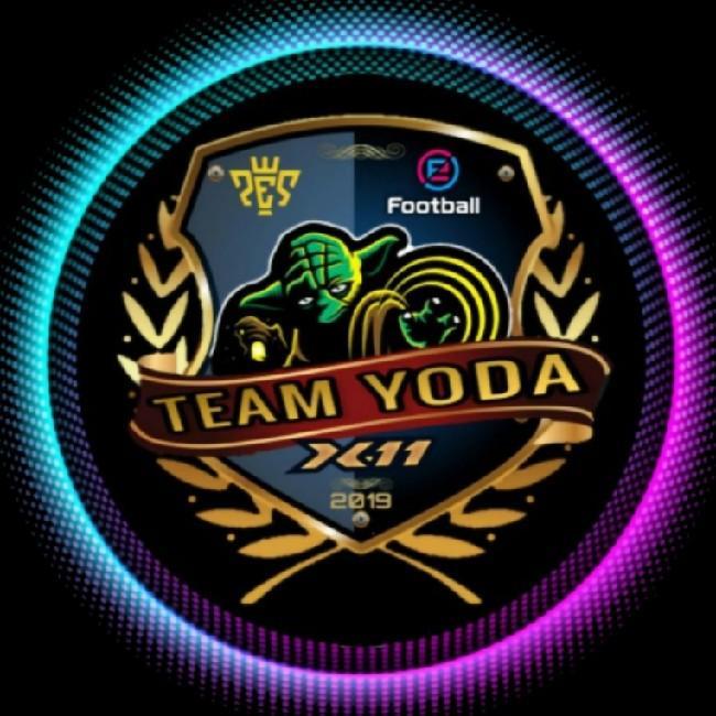 Team Yoda
