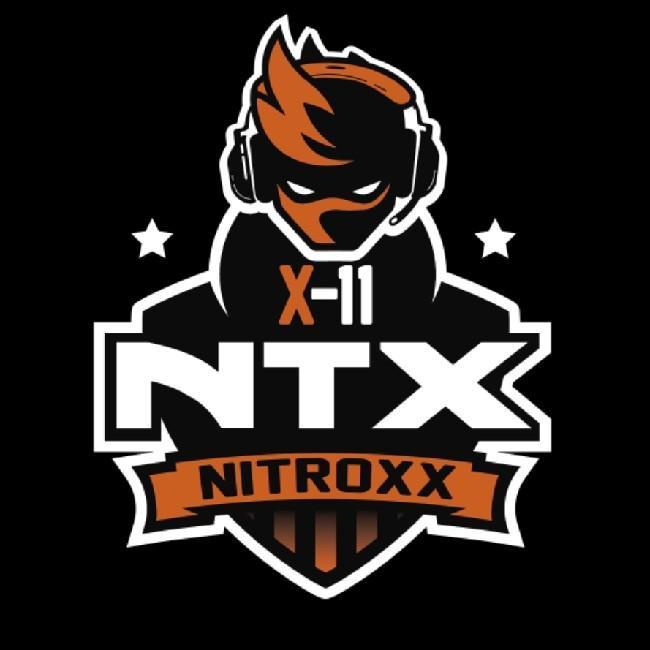 Nitroxx e-Sports