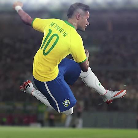 PES ULTRA LEGENDS SEASON 5