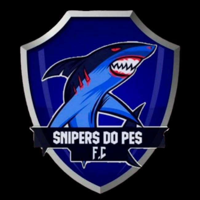 Snipers do PES