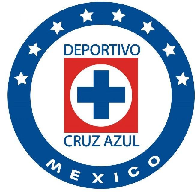Cruz azul