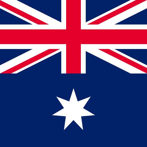 AUSTRALIA