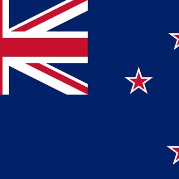 NEW ZEALAND