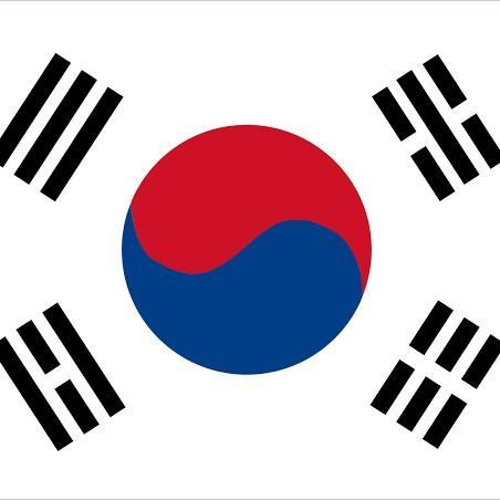 SOUTH KOREA