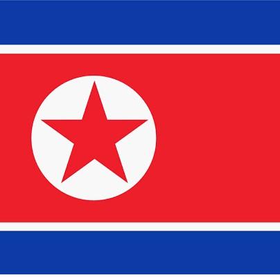 NORTH KOREA