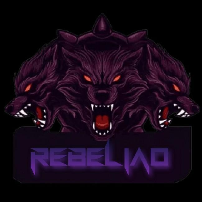 LINE REBELIÃO