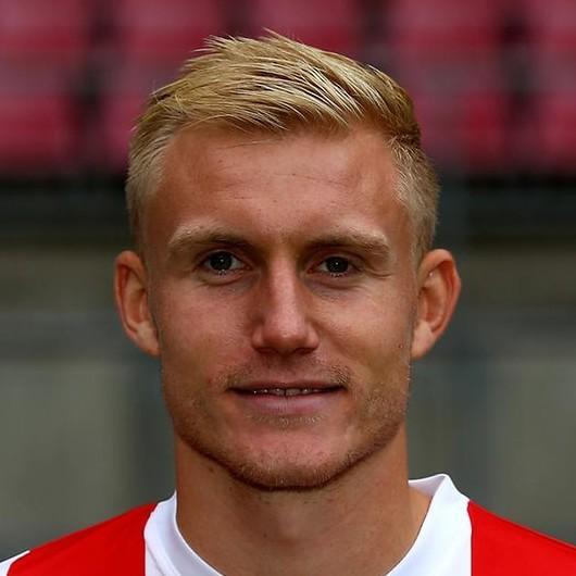 Frederik Sörensen