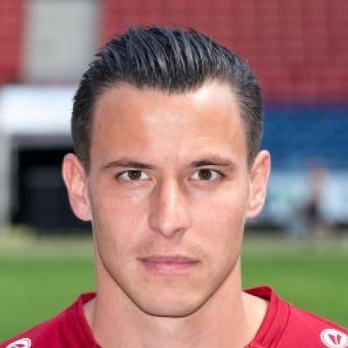 Edgar Prib
