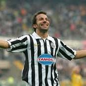 Del piero