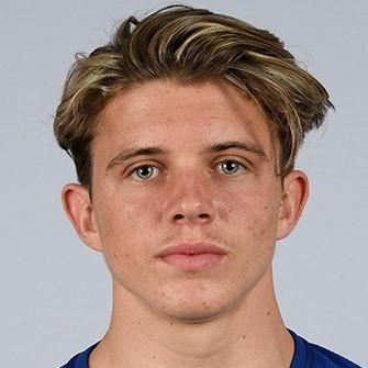 Conor Gallagher