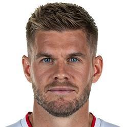 Simon Terrode
