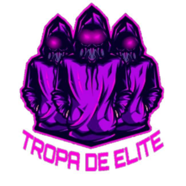 TROPA DE ELITE