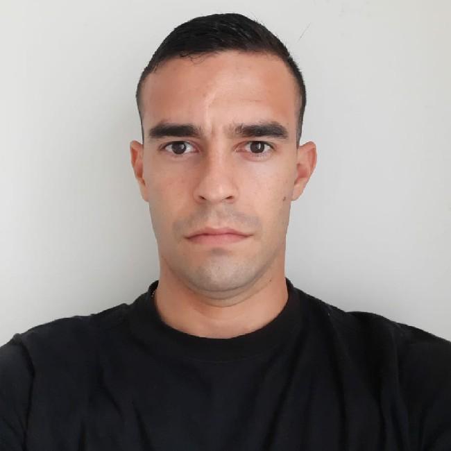 Daniel Limas Cayón