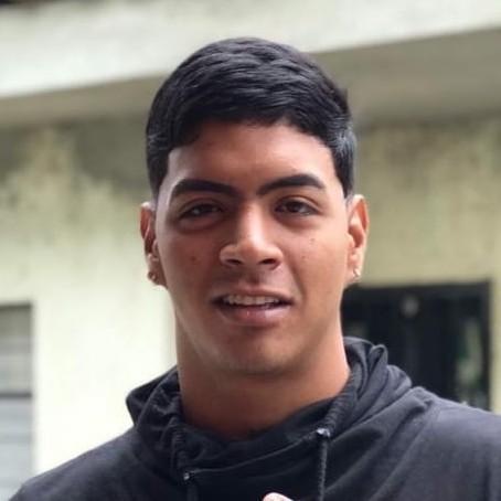 Jhon Edwards Erazo