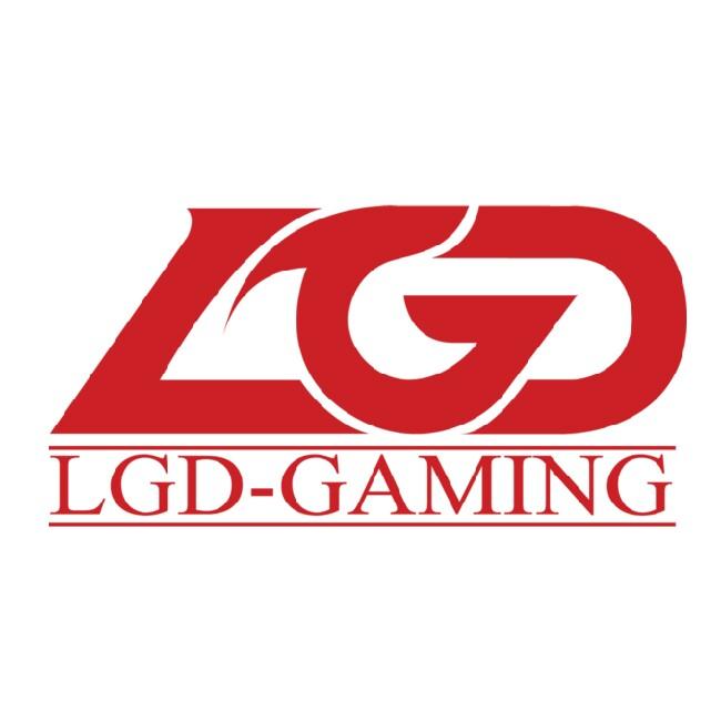 LGD Gaming