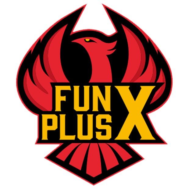 FunPlus Phoenix
