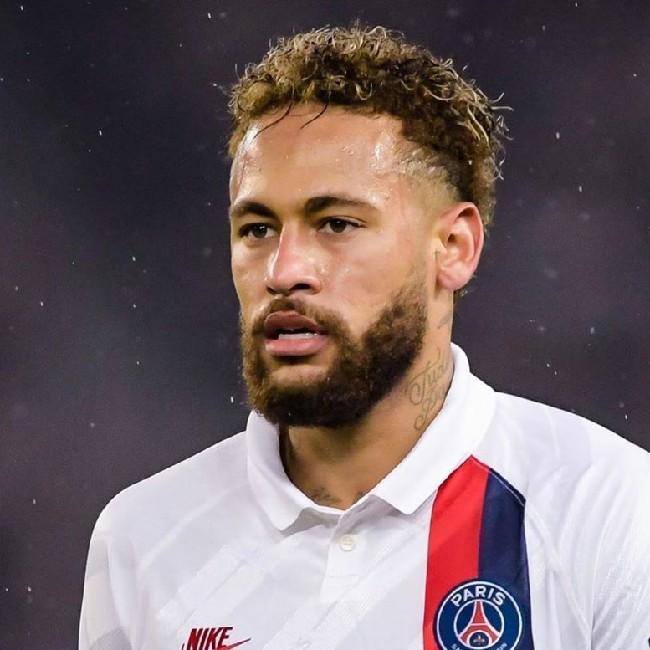 NEYMAR JR