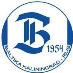 Baltika Kaliningrad/Rússia