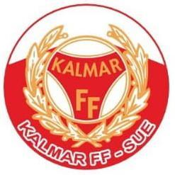 Kalmar FF/Suécia