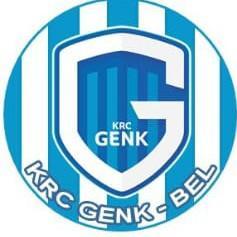 KRC GENK/Bélgica