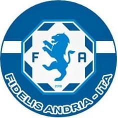 Fidelis Andria/Itália