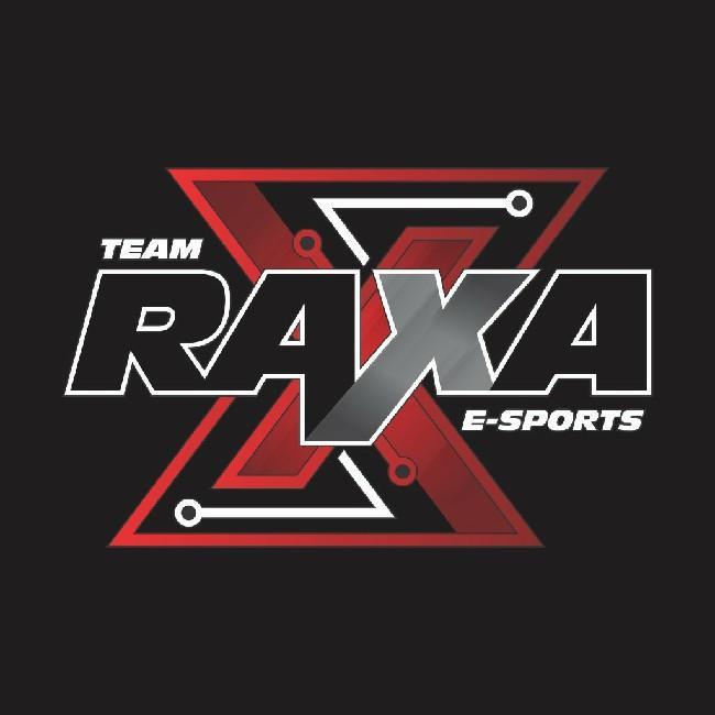 RAXA LUCKAZ TAVAREZ