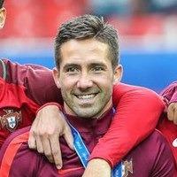 Joao Moutinho