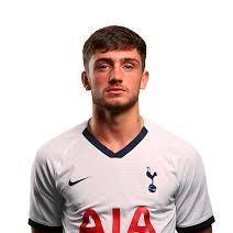 Troy Parrott