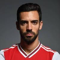 Pablo Mari